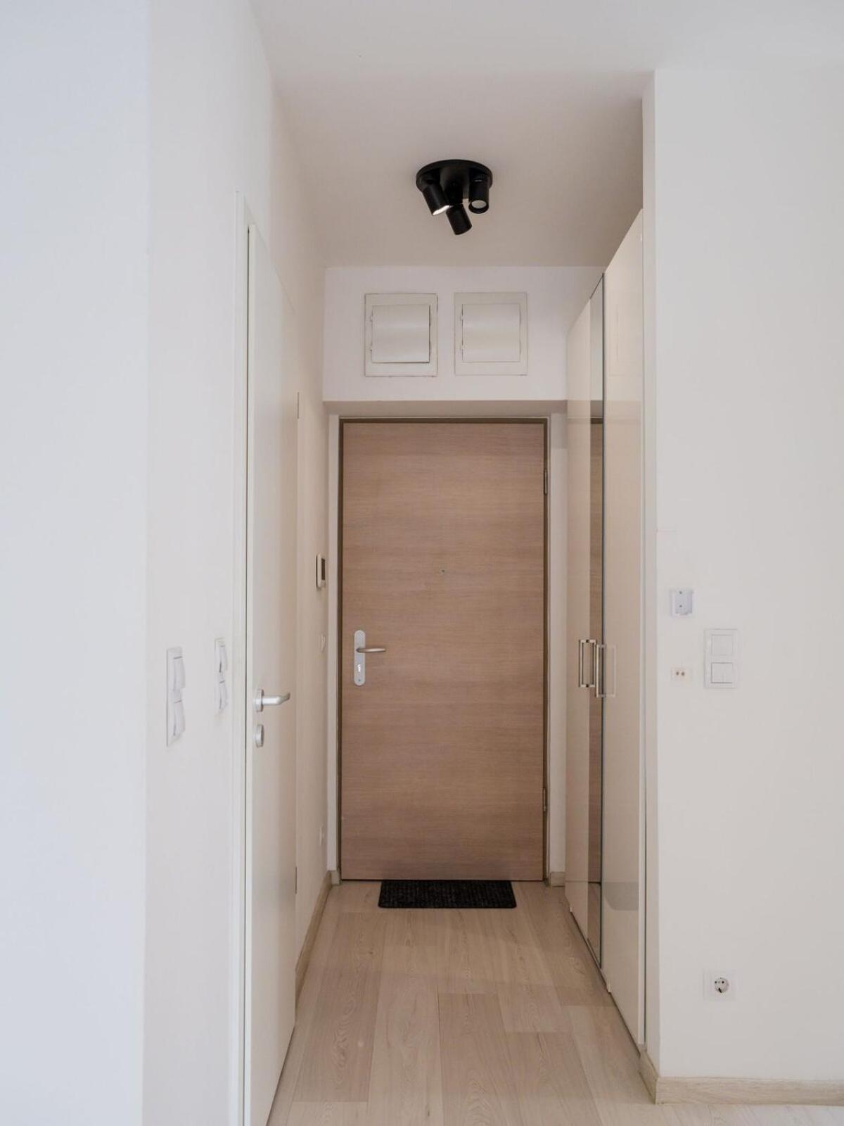 Apartmán Lumen Loft - Corvin Budapešť