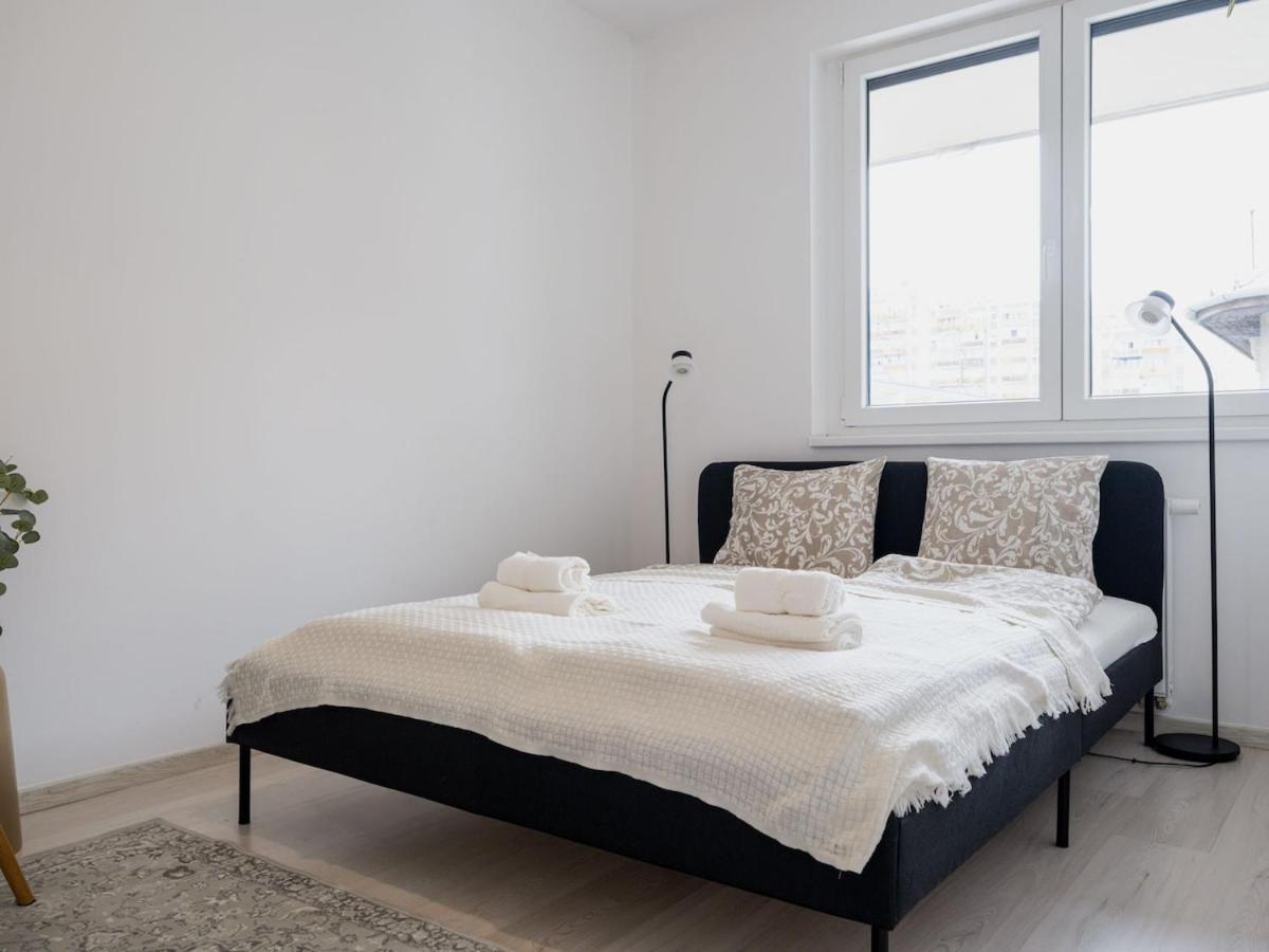 Apartmán Lumen Loft - Corvin *