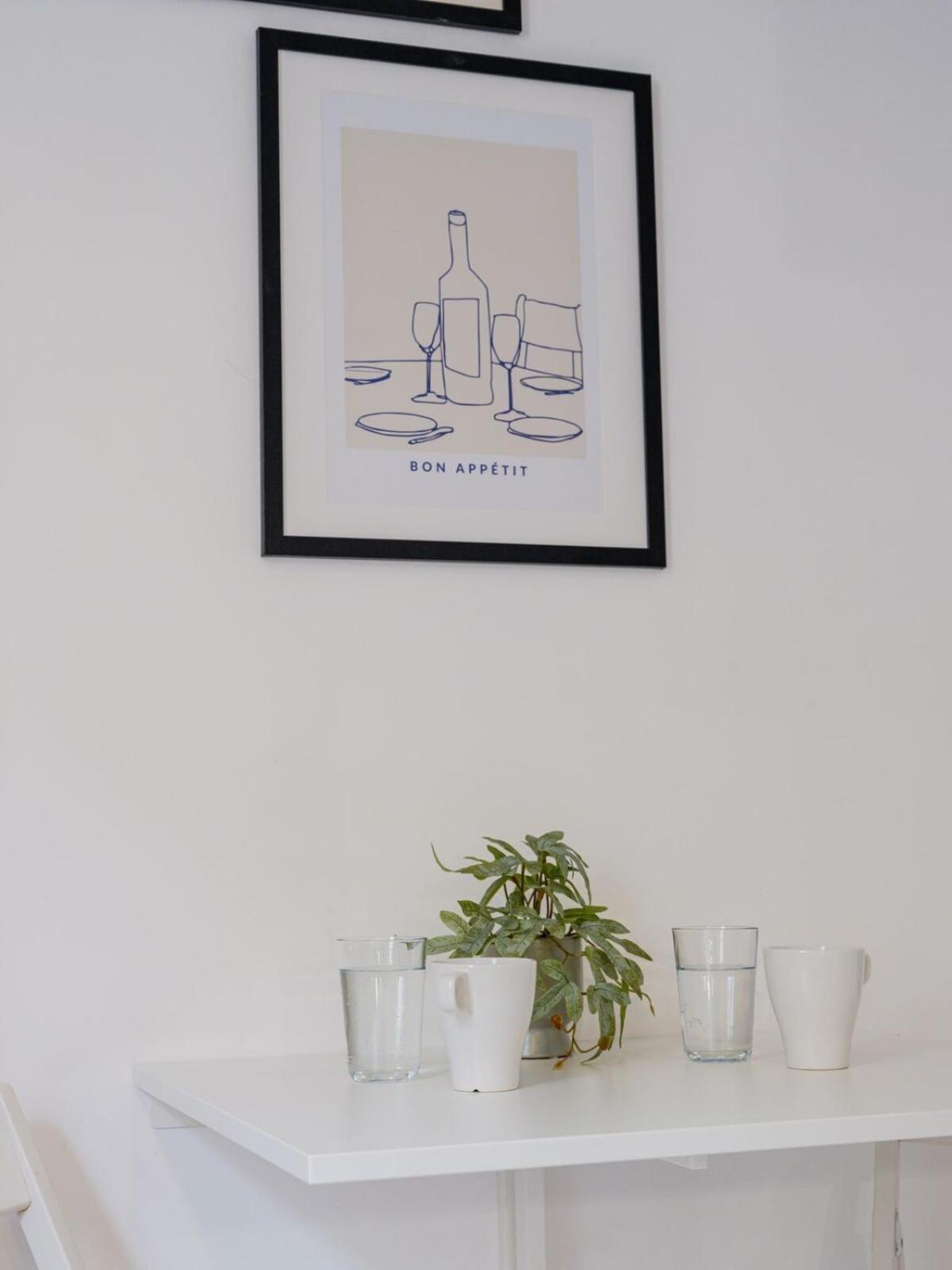 Apartmán Lumen Loft - Corvin