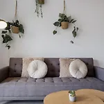 Lumen Loft - Corvin Residence