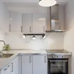 Lumen Loft - Corvin Residence