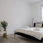 Lumen Loft - Corvin Residence