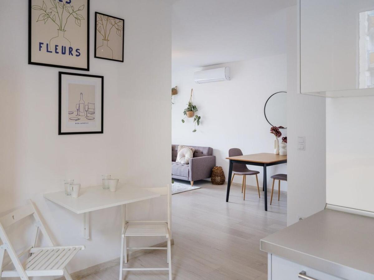 Lumen Loft - Corvin