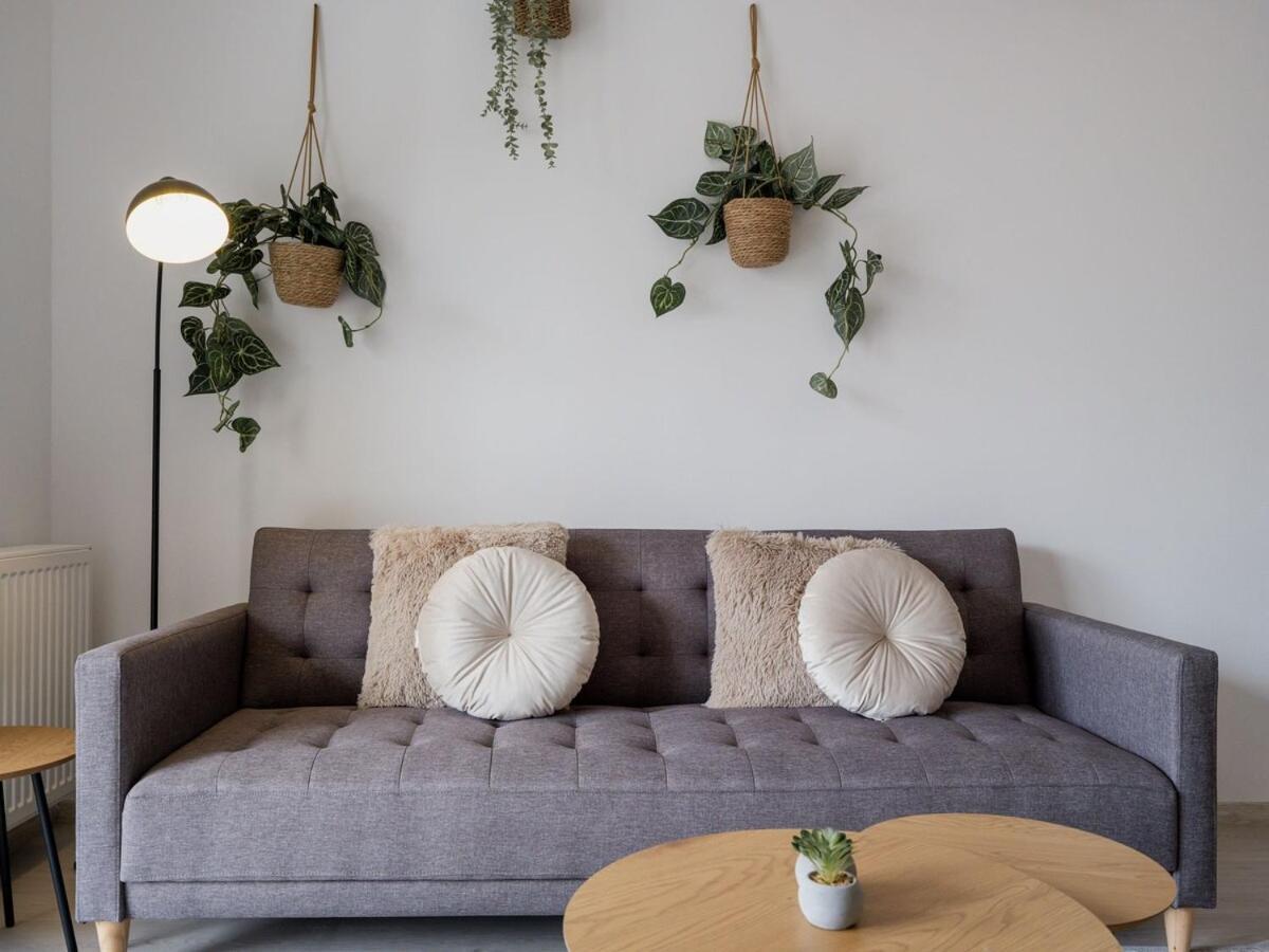 Apartamento Lumen Loft - Corvin *
