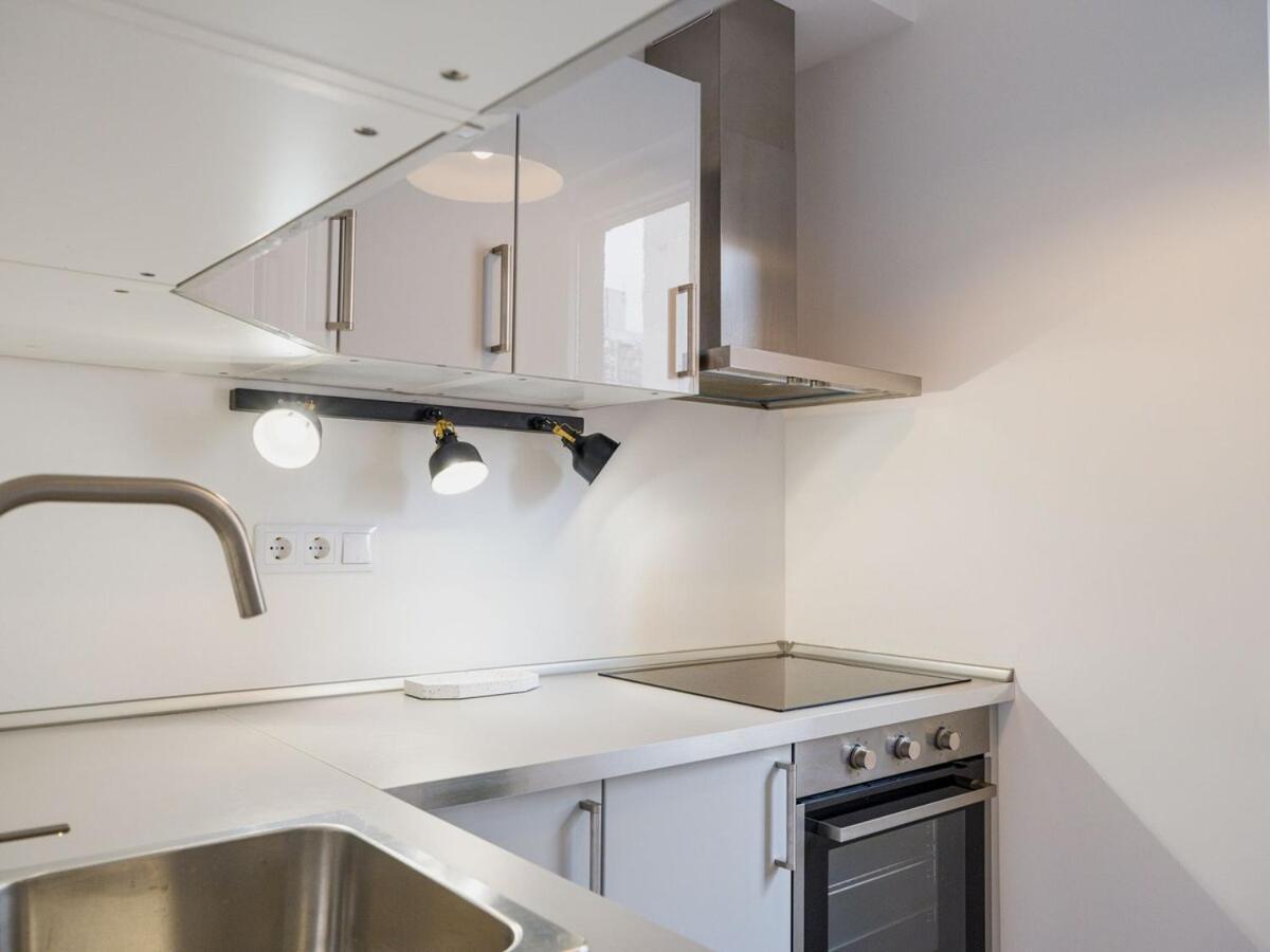Apartamento Lumen Loft - Corvin
