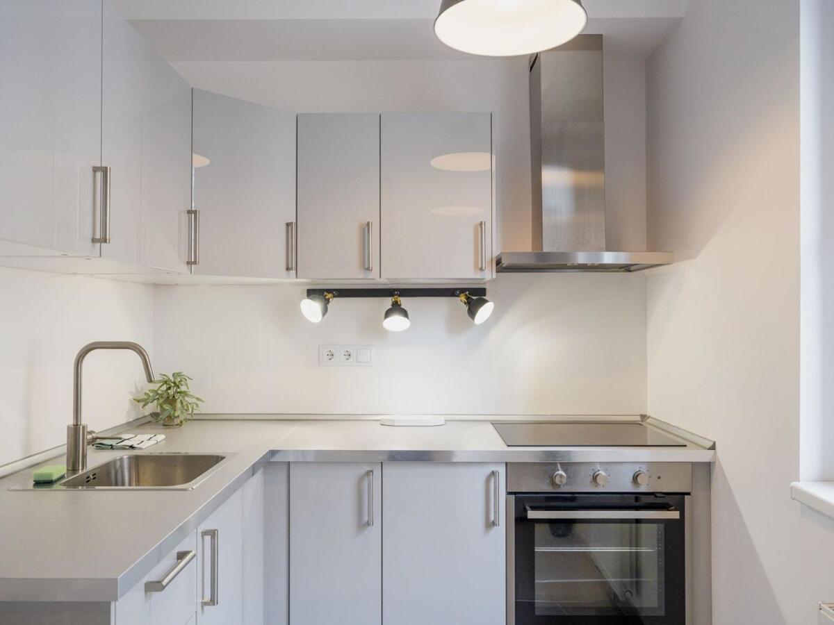Lumen Loft - Corvin Budapeste