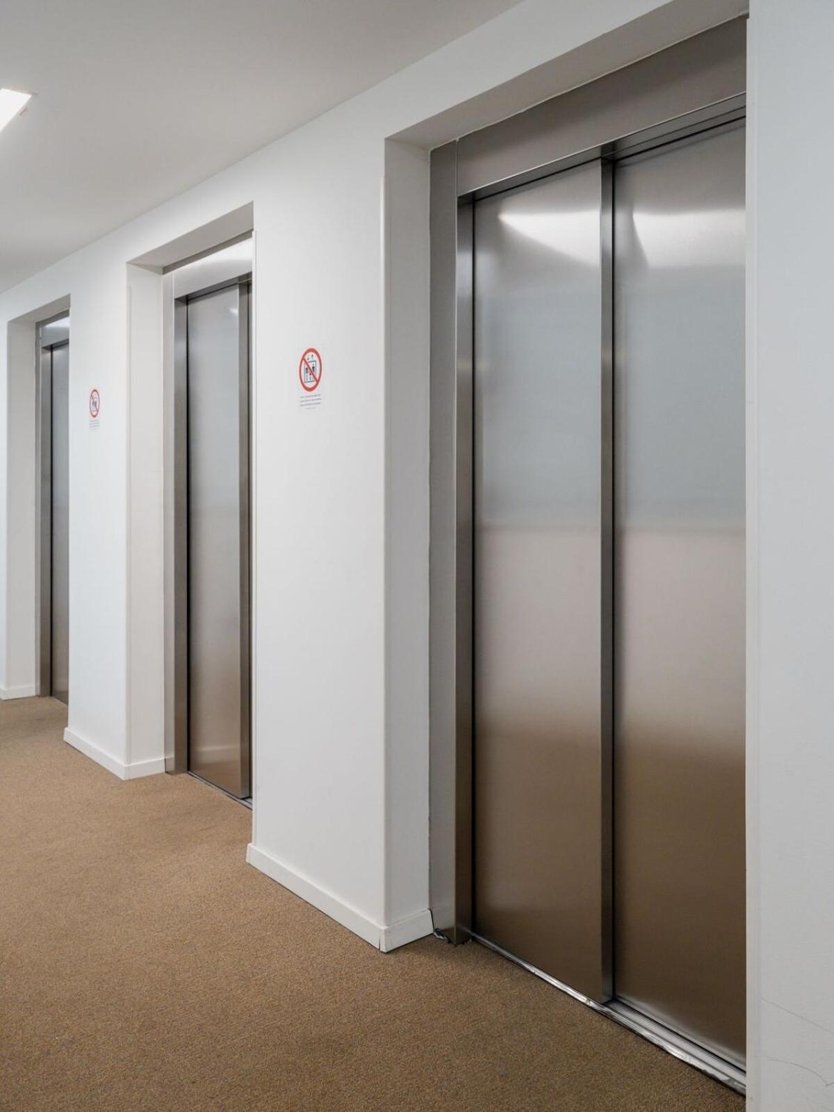 Apartamento Lumen Loft - Corvin