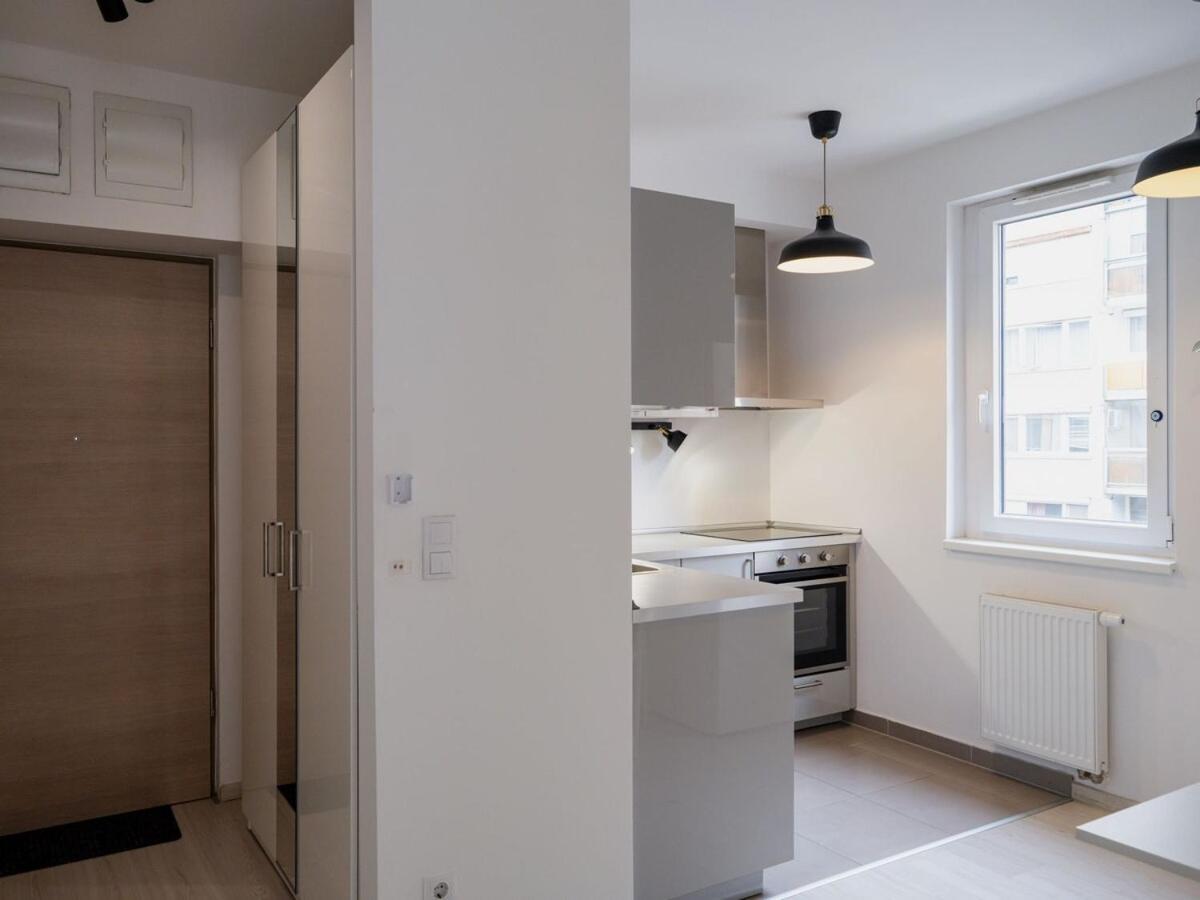 Lumen Loft - Corvin Budapeste