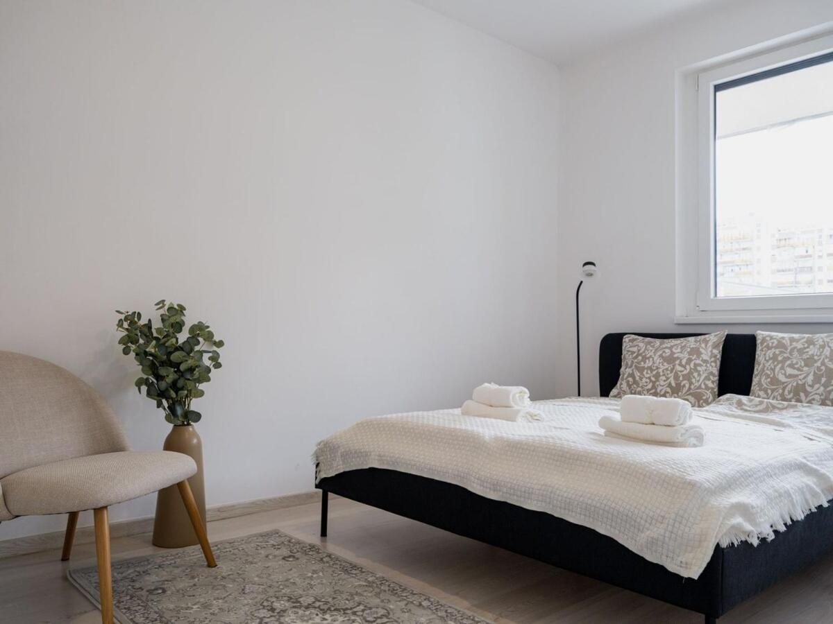 Lumen Loft - Corvin Apartamento *