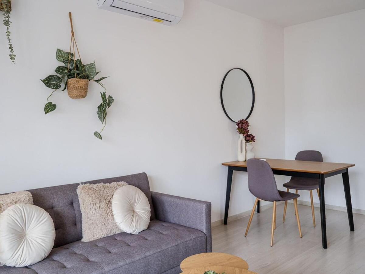 Apartamento Lumen Loft - Corvin Budapeste