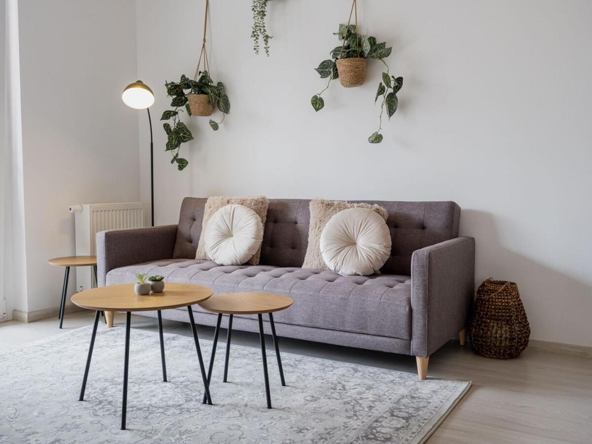 Lumen Loft - Corvin Apartamento *