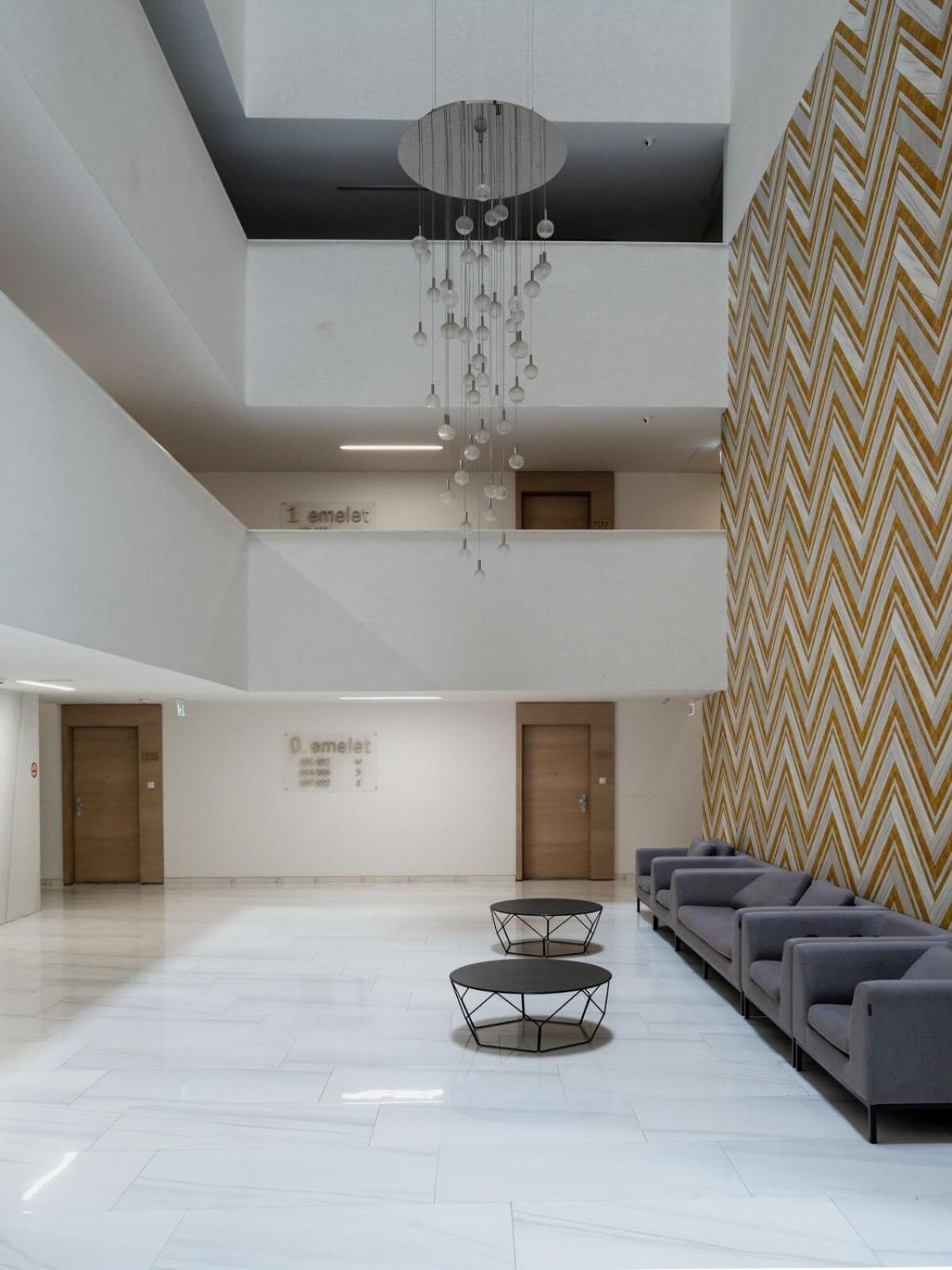 Lumen Loft - Corvin Apartamento Budapeste