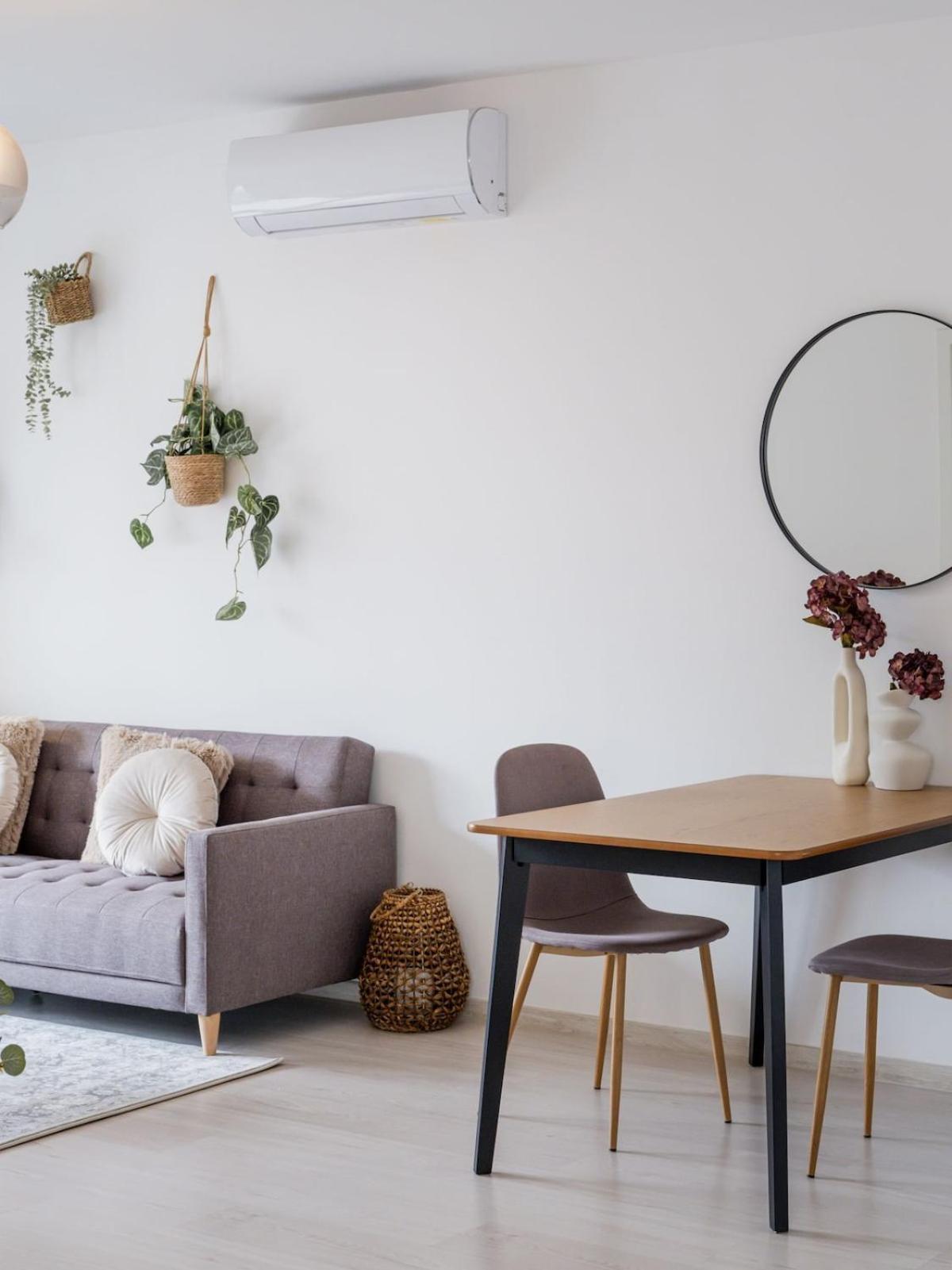 Apartamento Lumen Loft - Corvin